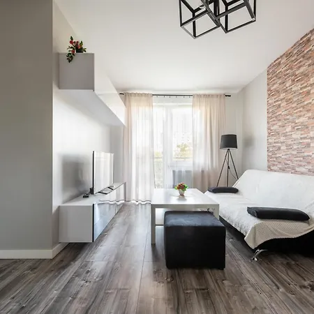 Cozy Red Rose Apartment, 2 Down Town Krakow