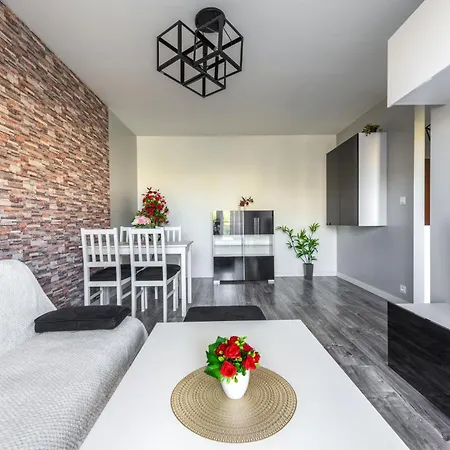 Cozy Red Rose Apartment, 2 Down Town Apartment *