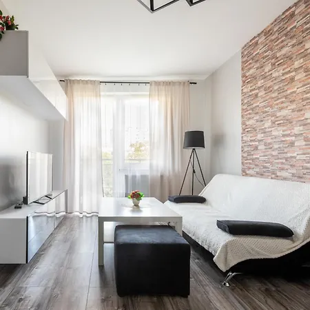 Cozy Red Rose Apartment, 2 Down Town Apartment *