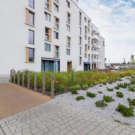 Saska Blu Premium By Renters Krakow