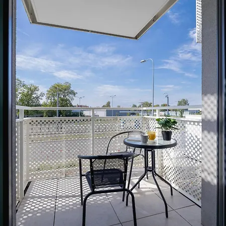 Saska Blu Premium By Renters * Krakow