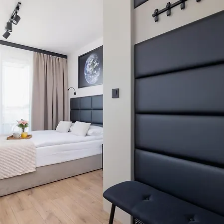 Apartment Saska Blu Premium By Renters