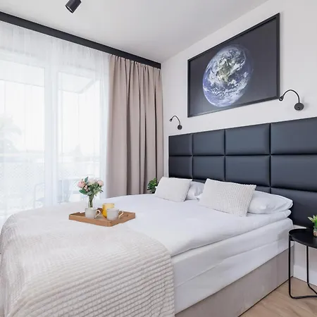 Saska Blu Premium By Renters Apartment *