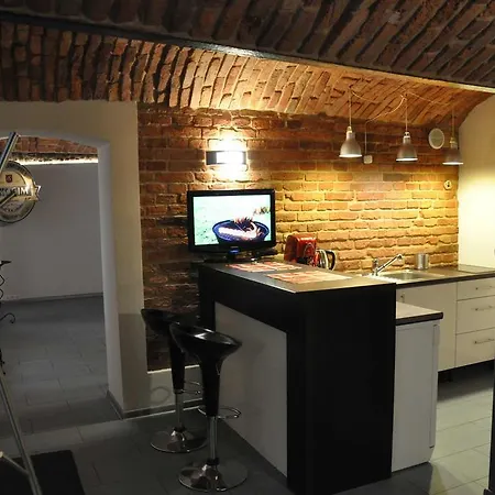 Appartamento Topola