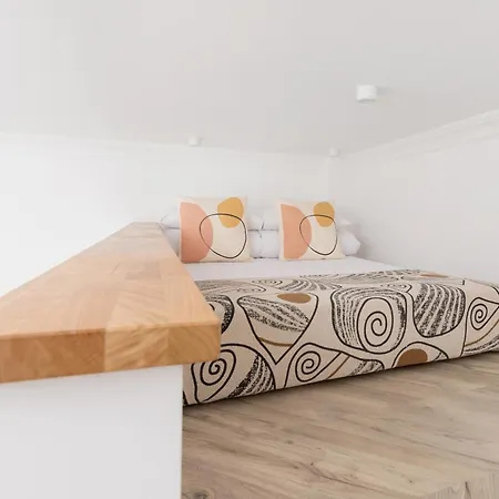 Apartment Main Square - Modern - 7 Gertrudy Street Krakow