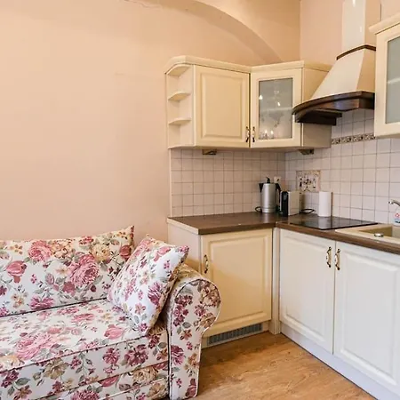 Apartment Romantic Free Parking *