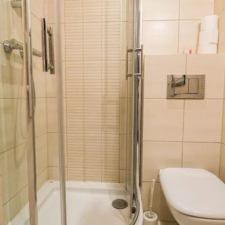Apartment Romantic Free Parking *