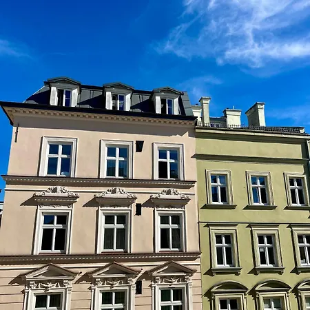 Vintage Senacka 3 * Krakow