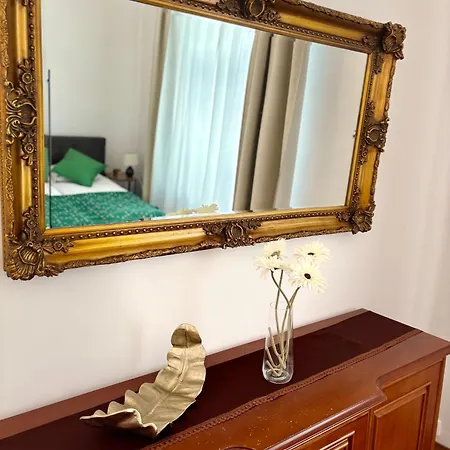 Apartment Vintage Senacka 3