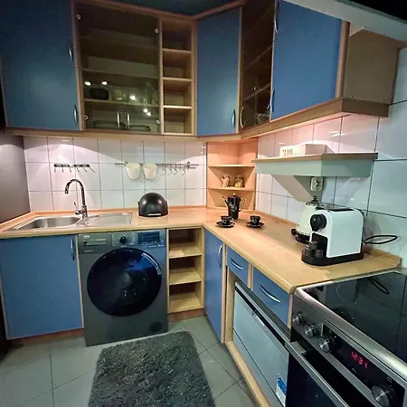 Vintage Senacka 3 Apartment *