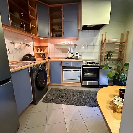 Vintage Senacka 3 Apartment Krakow