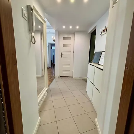Vintage Senacka 3 Apartment *