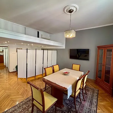 Apartment Vintage Senacka 3 Krakow