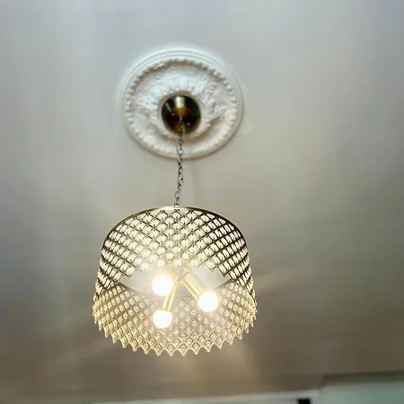 Apartment Vintage Senacka 3 *