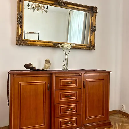 Vintage Senacka 3 * Krakow