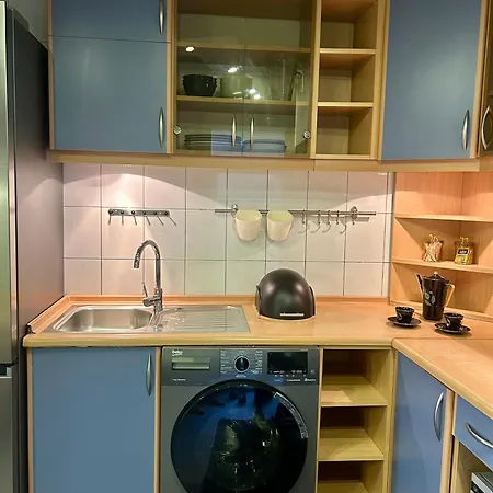 Vintage Senacka 3 Apartment *