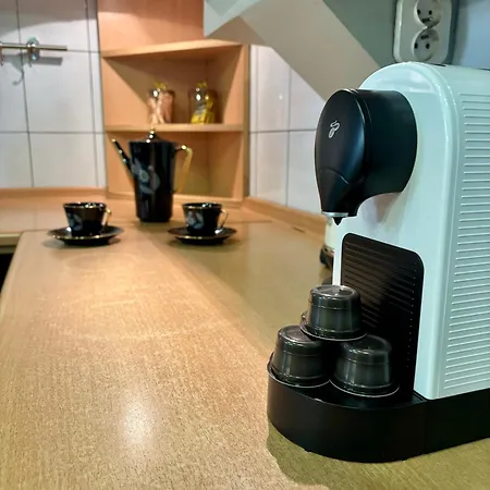 Vintage Senacka 3 * Krakow