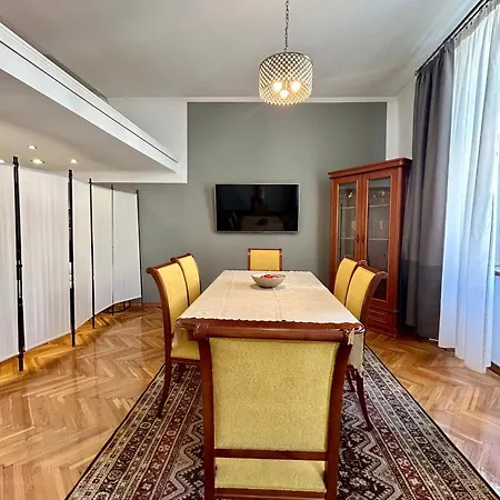 Vintage Senacka 3 Apartment Krakow