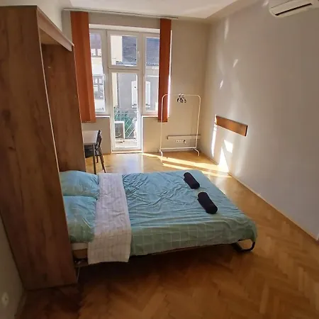 Apartment Fantastic Krk - Kr63 Dn *