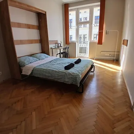 Apartment Fantastic Krk - Kr63 Dn Krakow