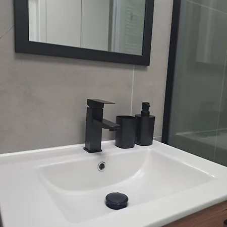 Apartment Bazylek, Miejsce Parkingowe W Garazu Podziemnym