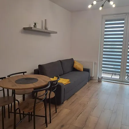 Bazylek, Miejsce Parkingowe W Garazu Podziemnym Krakow