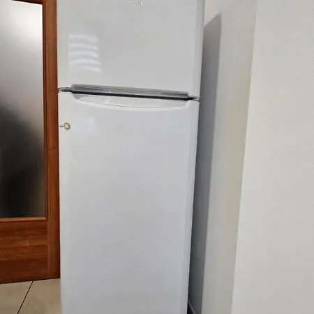 아파트 Lipinskiego