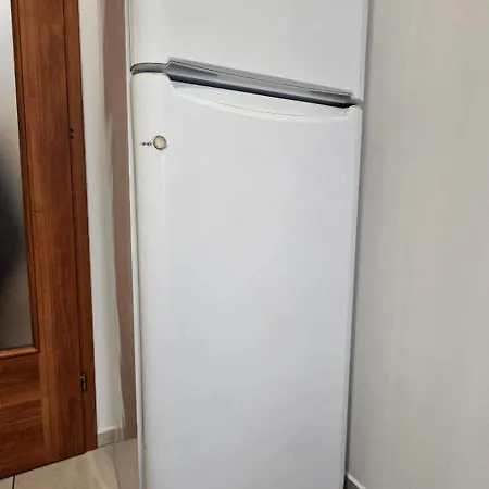 Lipinskiego 아파트 크라쿠프