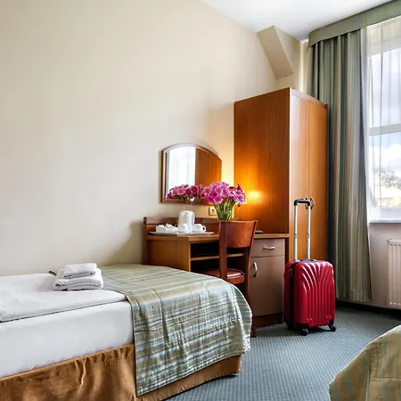 Hotel Galicya Krakow