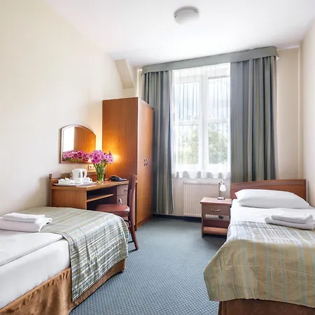 Galicya 3* Krakow