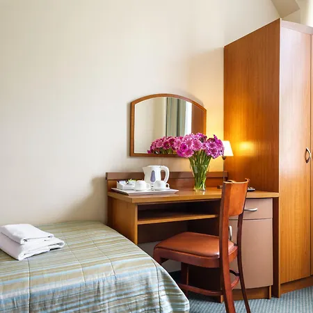 Galicya Hotel 3*