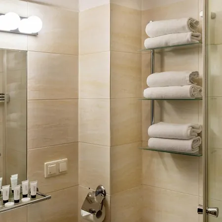Hotel David Boutique 3*