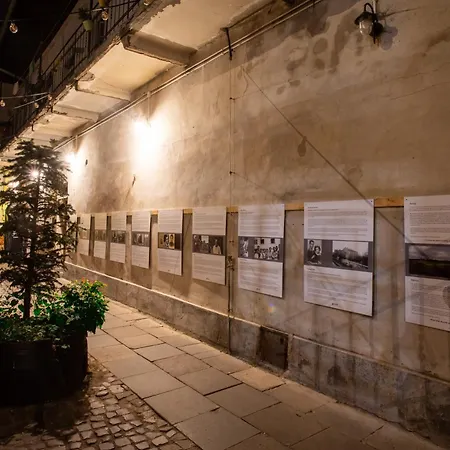 Hotel David Boutique Krakow