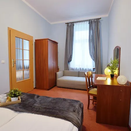 P&j Florianska * Krakow