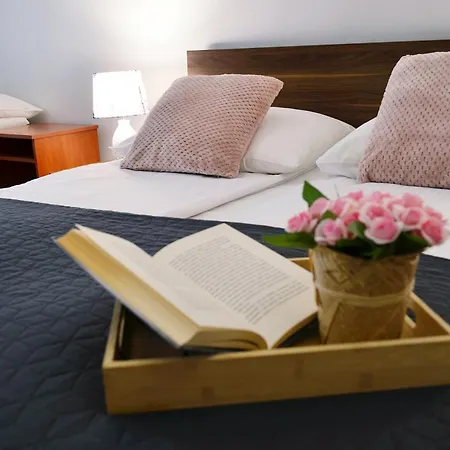 Apartment P&j Florianska