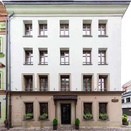 David Boutique Cracovia
