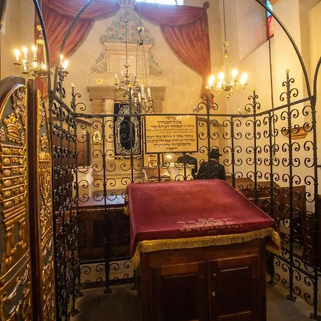 David Boutique Hotel Cracovia