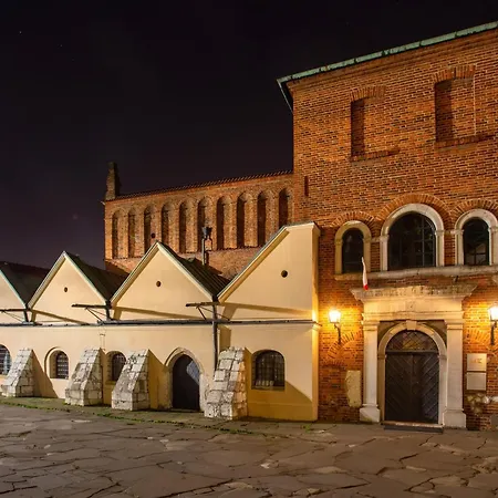 David Boutique 3* Krakow