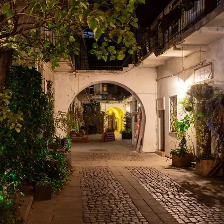 David Boutique Hotel Cracovia