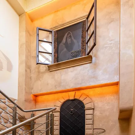 Hotel David Boutique Cracovia