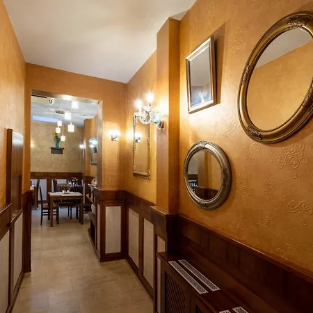 David Boutique Krakow