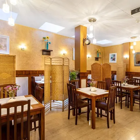 David Boutique Hotel