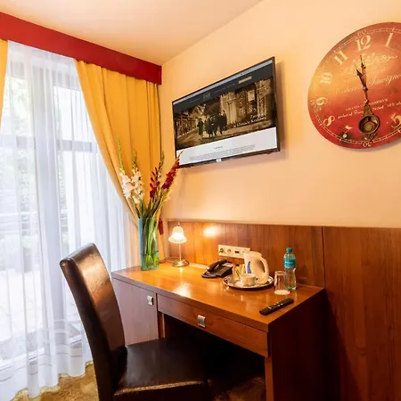 David Boutique 3* Krakow