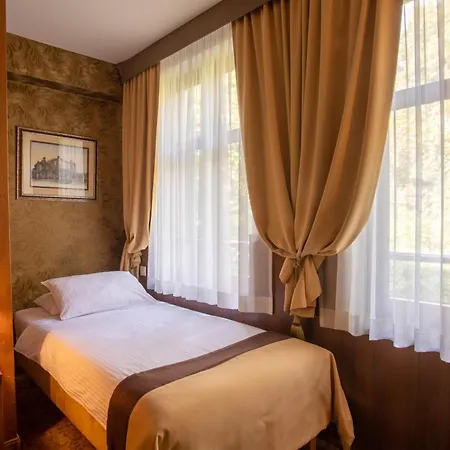 David Boutique Hotel