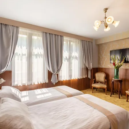 David Boutique Krakow