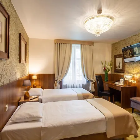 David Boutique 3* Krakow