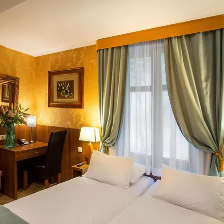 David Boutique Hotel 3*
