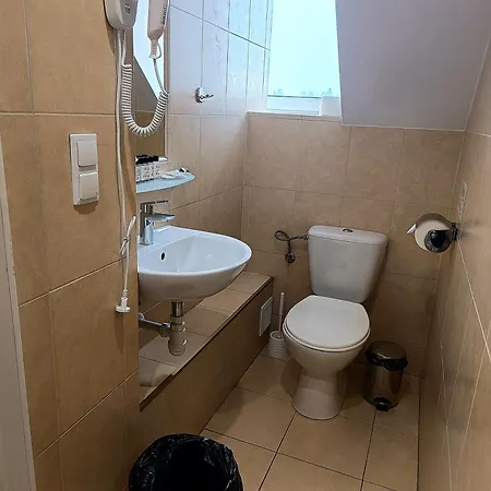 Otel Vistula
