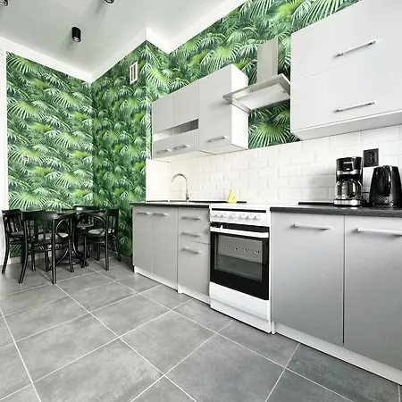#nowy Square, Kazimierz District Apartment Krakow