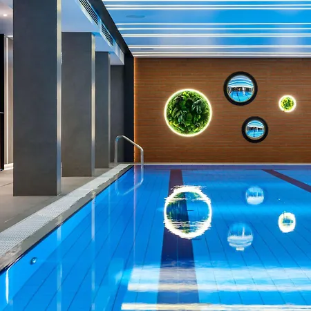 Mercure Fabryczna Otel